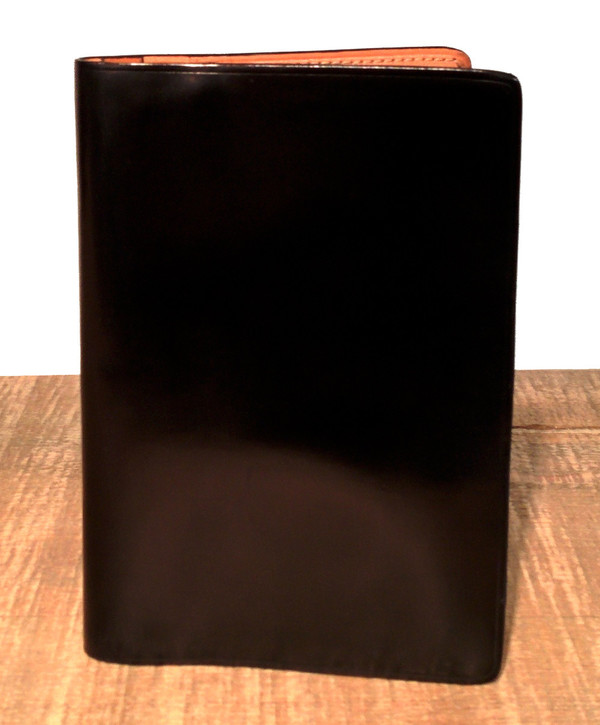 IL BUSSETTO - PASSPORT HOLDER IL BUSSETTO - PASSPORT HOLDER