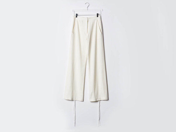 Alasdair Tie Trouser Alasdair Tie Trouser