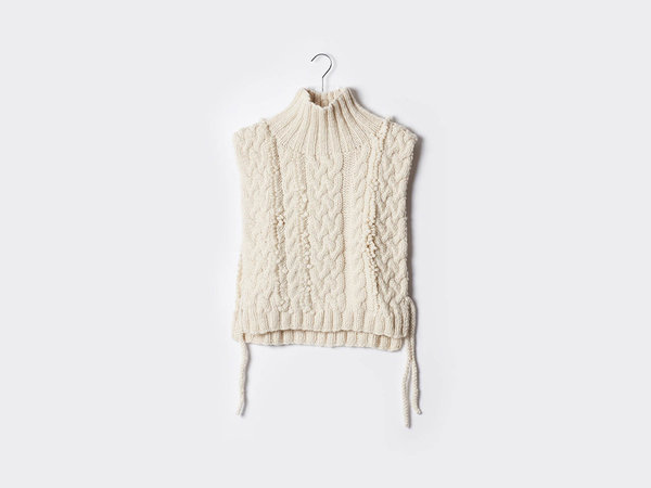 M.Patmos Durston Vest M.Patmos Durston Vest
