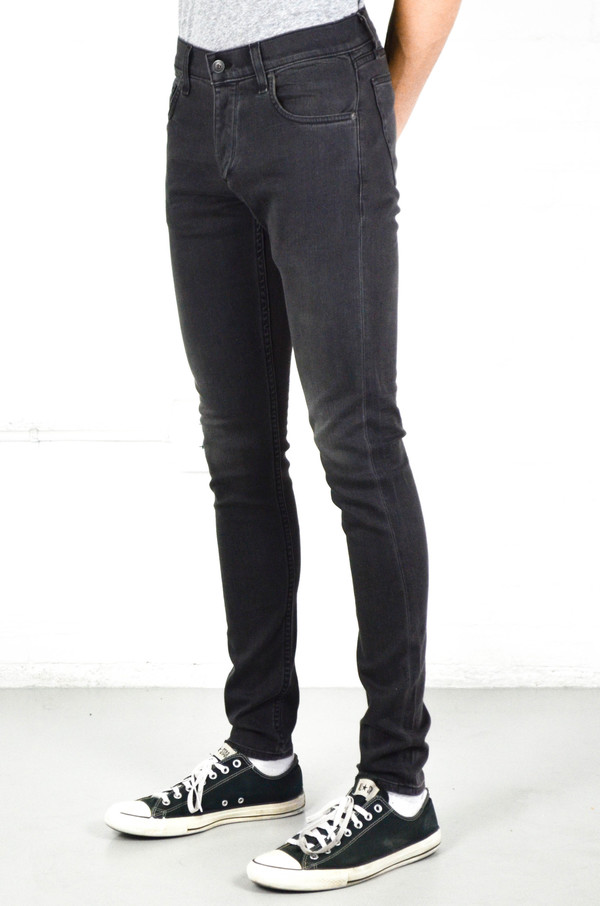 Men's Rag and Bone Fit 1 Jean - Southgate Men's Rag and Bone Fit 1 Jean - Southgate