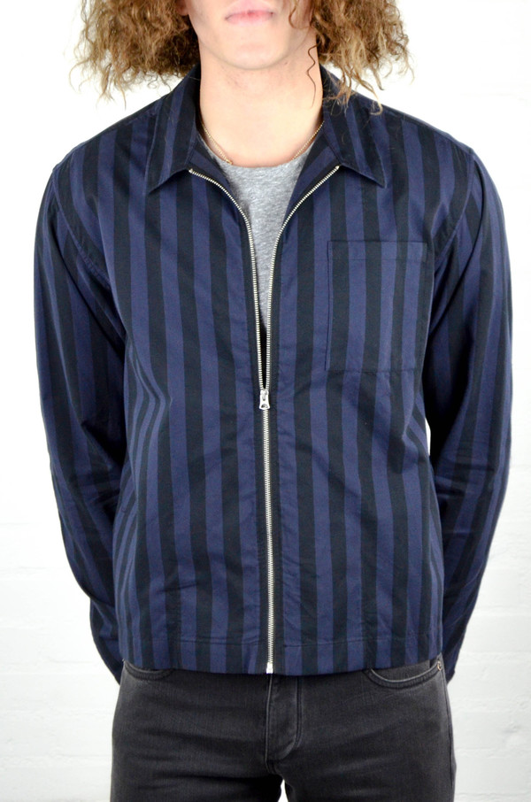 YMC Bowie Shirt YMC Bowie Shirt