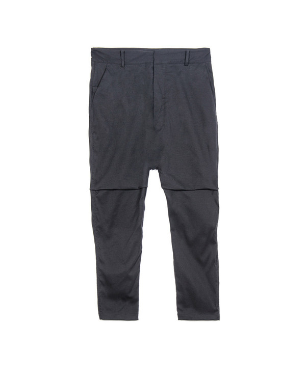Men's Chapter - Xavier Layered Pant Men's Chapter - Xavier Layered Pant