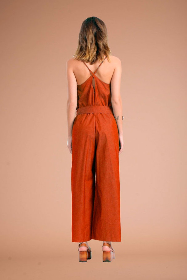 LUCCA Bonnie Jumpsuit LUCCA Bonnie Jumpsuit