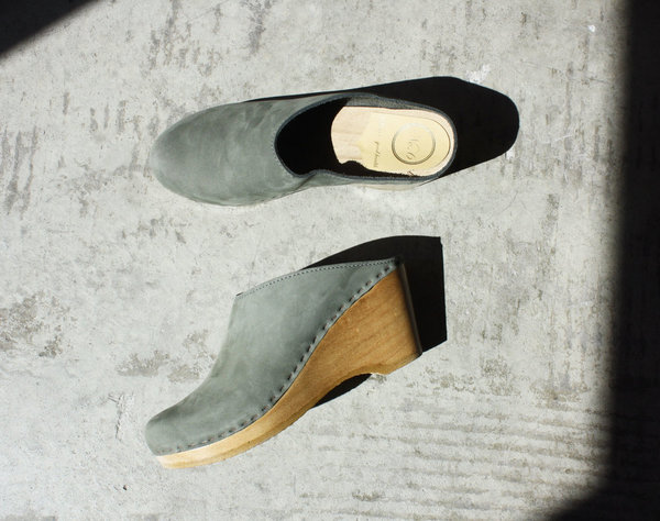 No.6 New School Clog No.6 New School Clog