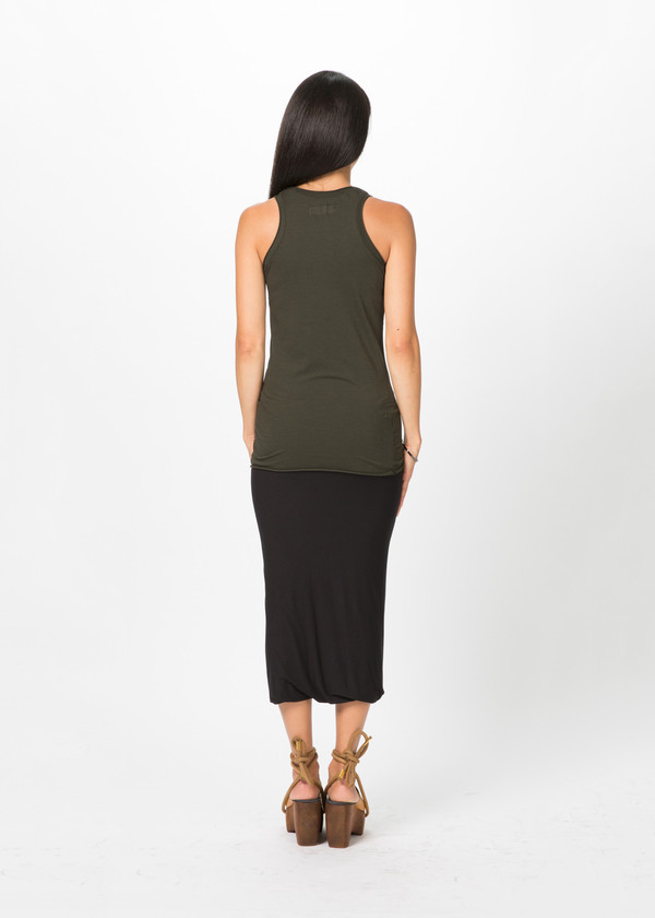 Labo.Art Sarix Tank Top Labo.Art Sarix Tank Top