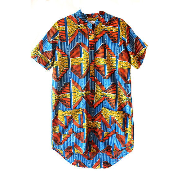 Osei-Duro - Aurora Dress Osei-Duro - Aurora Dress