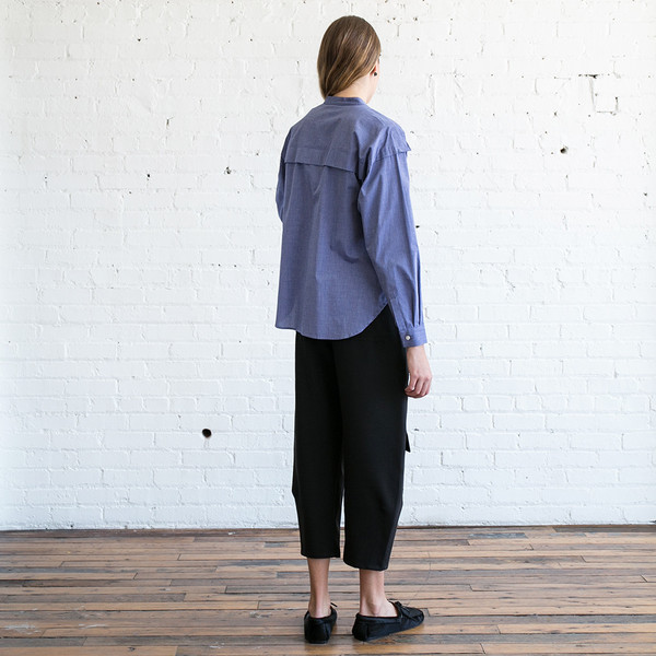 Rachel Comey Empire Shirt Rachel Comey Empire Shirt