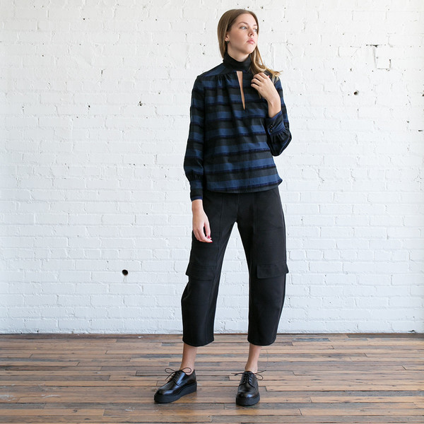 Rachel Comey Hydra Top Rachel Comey Hydra Top