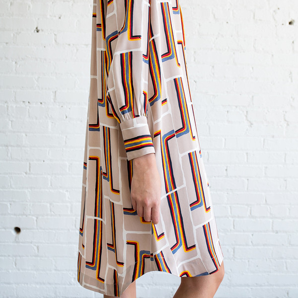 Rachel Comey Upland Dress Rachel Comey Upland Dress