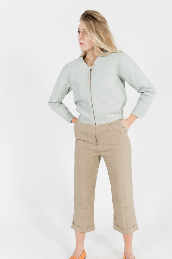 Samuji Tetie Jacket Samuji Tetie Jacket