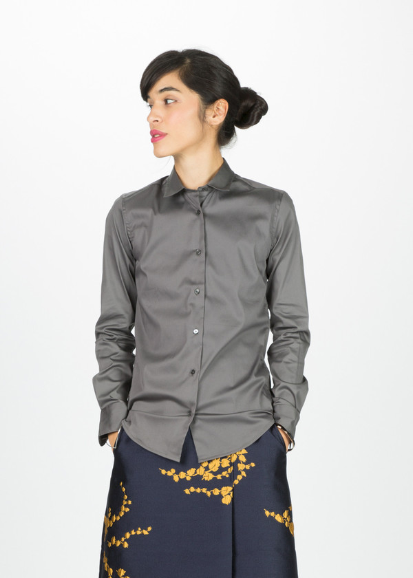 Lareida Pauline Button Up Shirt Lareida Pauline Button Up Shirt