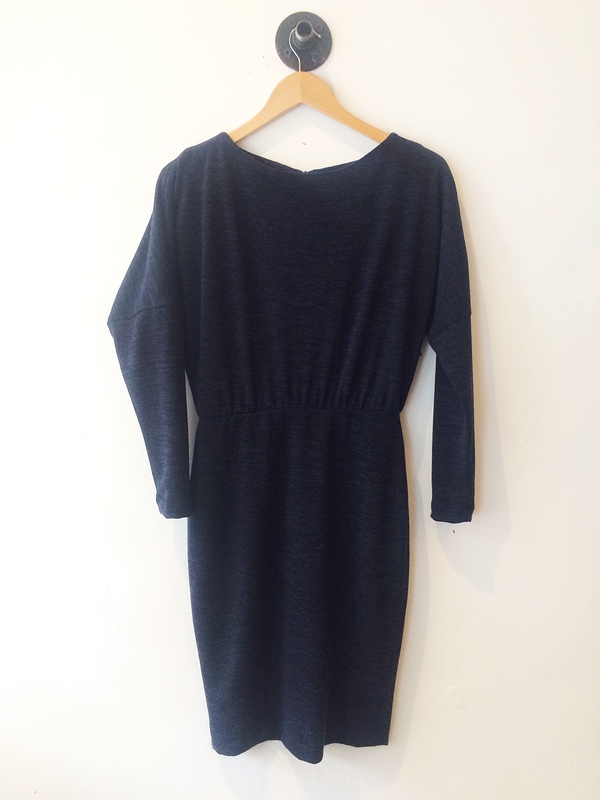 Valerie Dumaine Majken Dress Valerie Dumaine Majken Dress