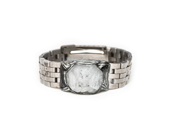 Adina Mills Time to Rock Calcite Bracelet Adina Mills Time to Rock Calcite Bracelet