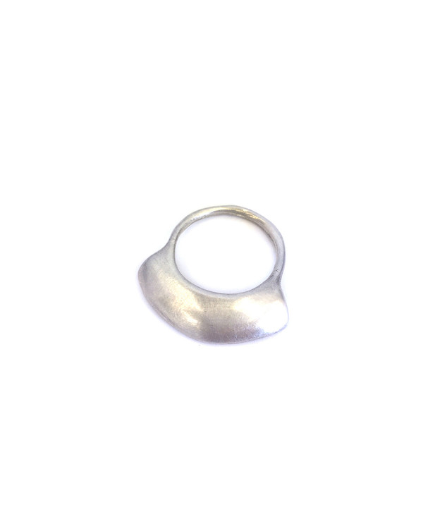 Ariana Boussard-Reifel Raissa Ring in Sterling Silver Ariana Boussard-Reifel Raissa Ring in Sterling Silver