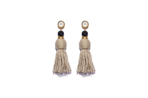 Lizzie Fortunato Modern Craft Earrings Lizzie Fortunato Modern Craft Earrings