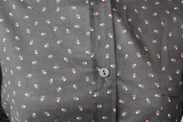 Dace - Hemlock Button Up Dace - Hemlock Button Up