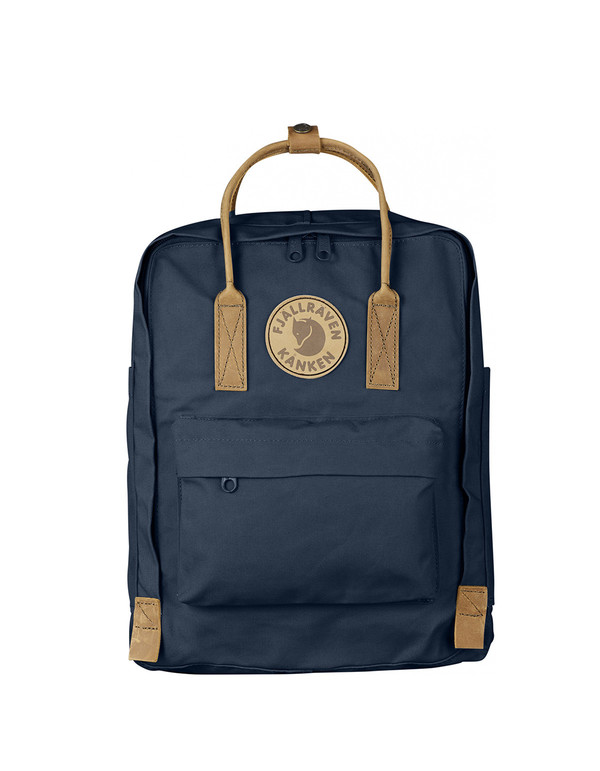 Fjallraven Kanken No. 2 Backpack Navy Fjallraven Kanken No. 2 Backpack Navy