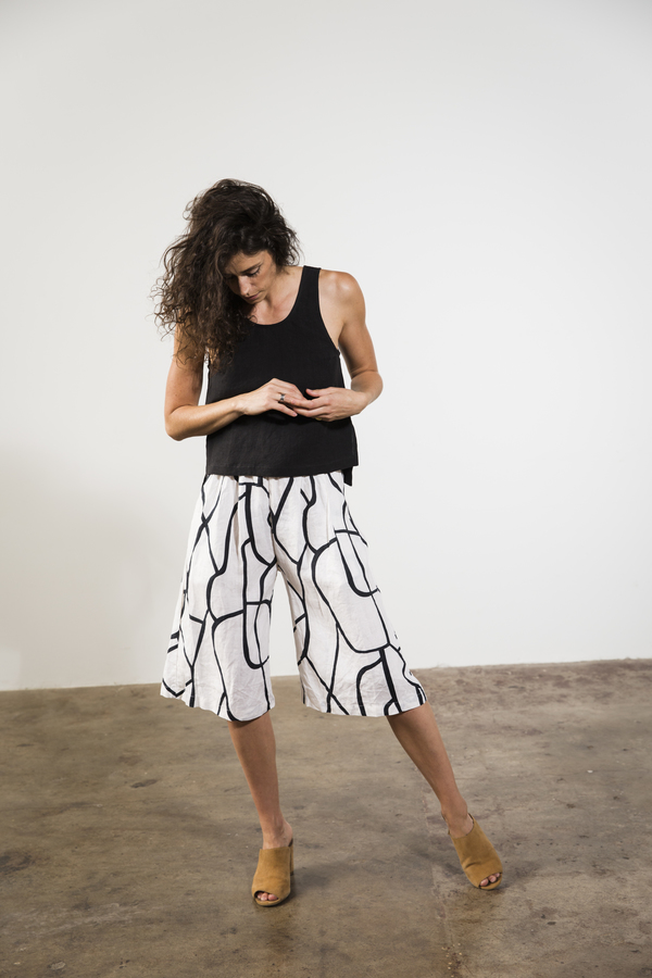 ILANA KOHN CAROLINE CULOTES ILANA KOHN CAROLINE CULOTES