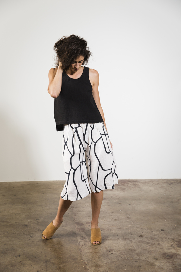 Ilana Kohn Roxey Tank Ilana Kohn Roxey Tank