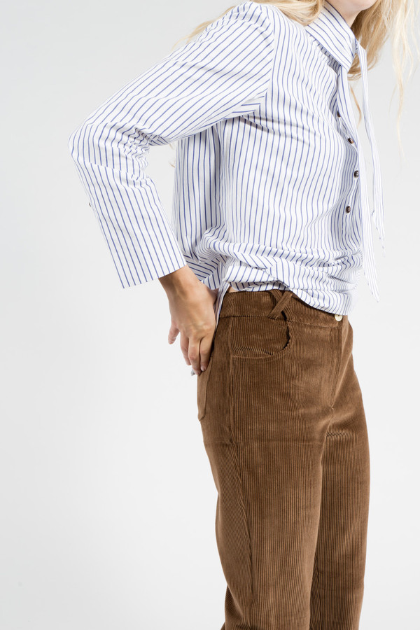 Trademark Wide Wale Corduroy Trademark Wide Wale Corduroy