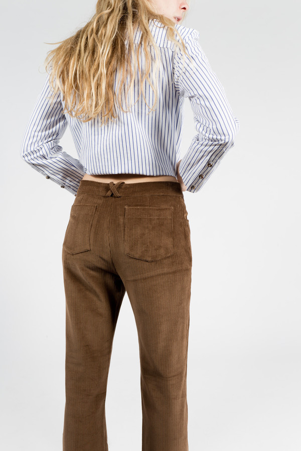 Trademark Wide Wale Corduroy Trademark Wide Wale Corduroy