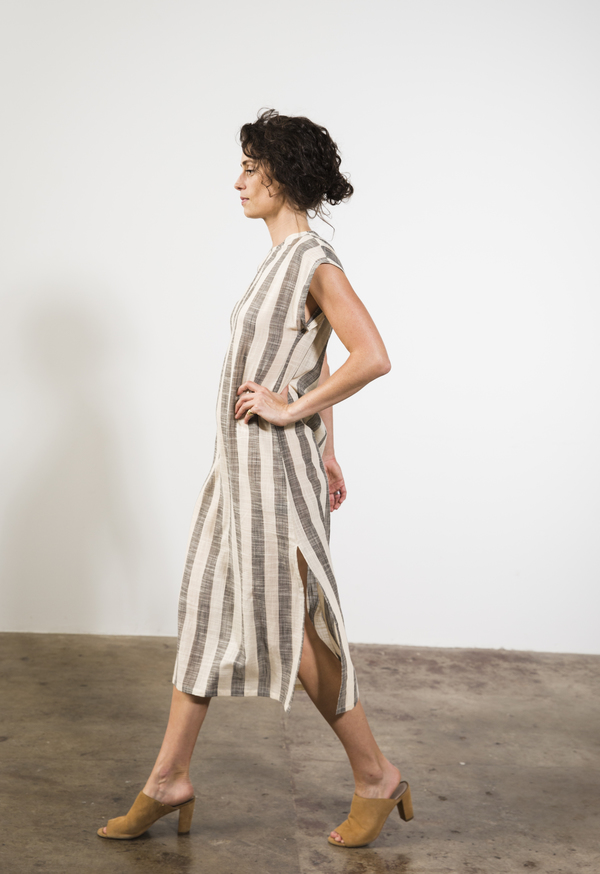 Osei-Duro MAENA DRESS Osei-Duro MAENA DRESS