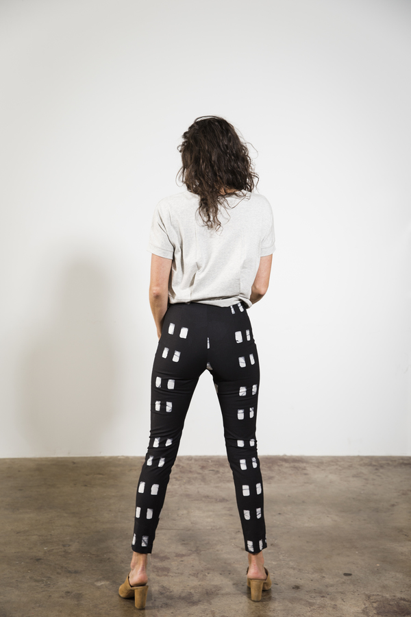 OSEI-DURO VITTA TROUSERS - COLUMN OSEI-DURO VITTA TROUSERS - COLUMN