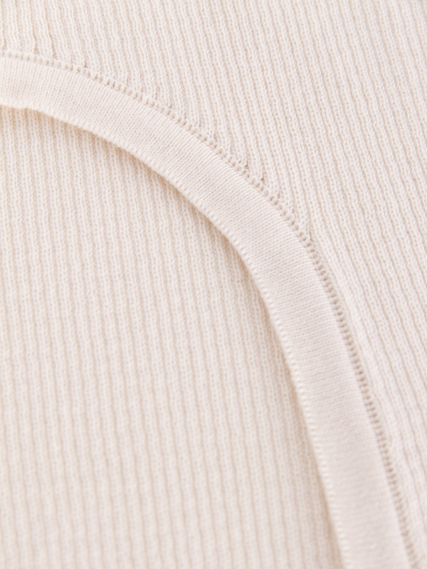Diarte Keni Sweater Ivory Diarte Keni Sweater Ivory