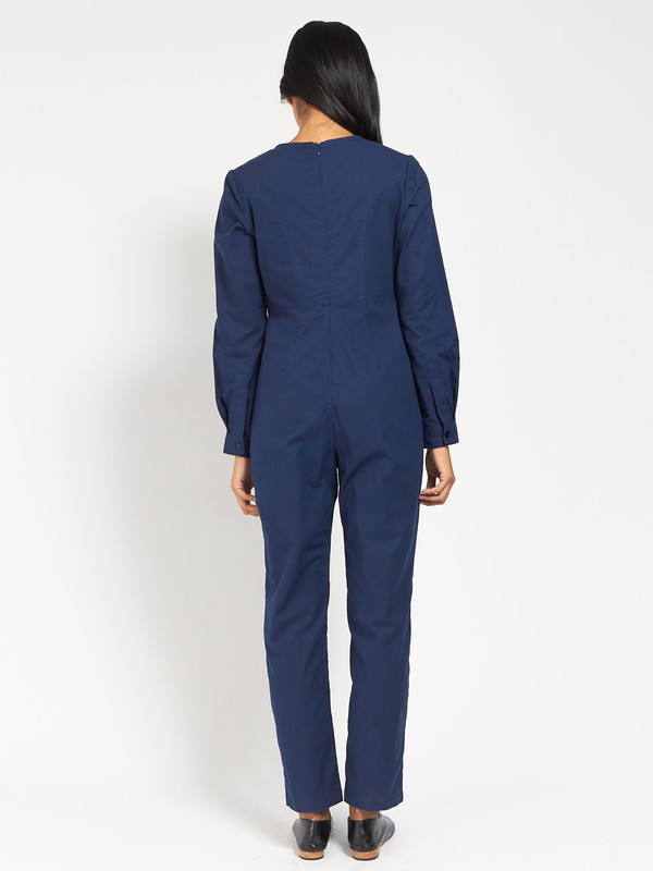Samantha Pleet Secret Garden Jumpsuit Samantha Pleet Secret Garden Jumpsuit