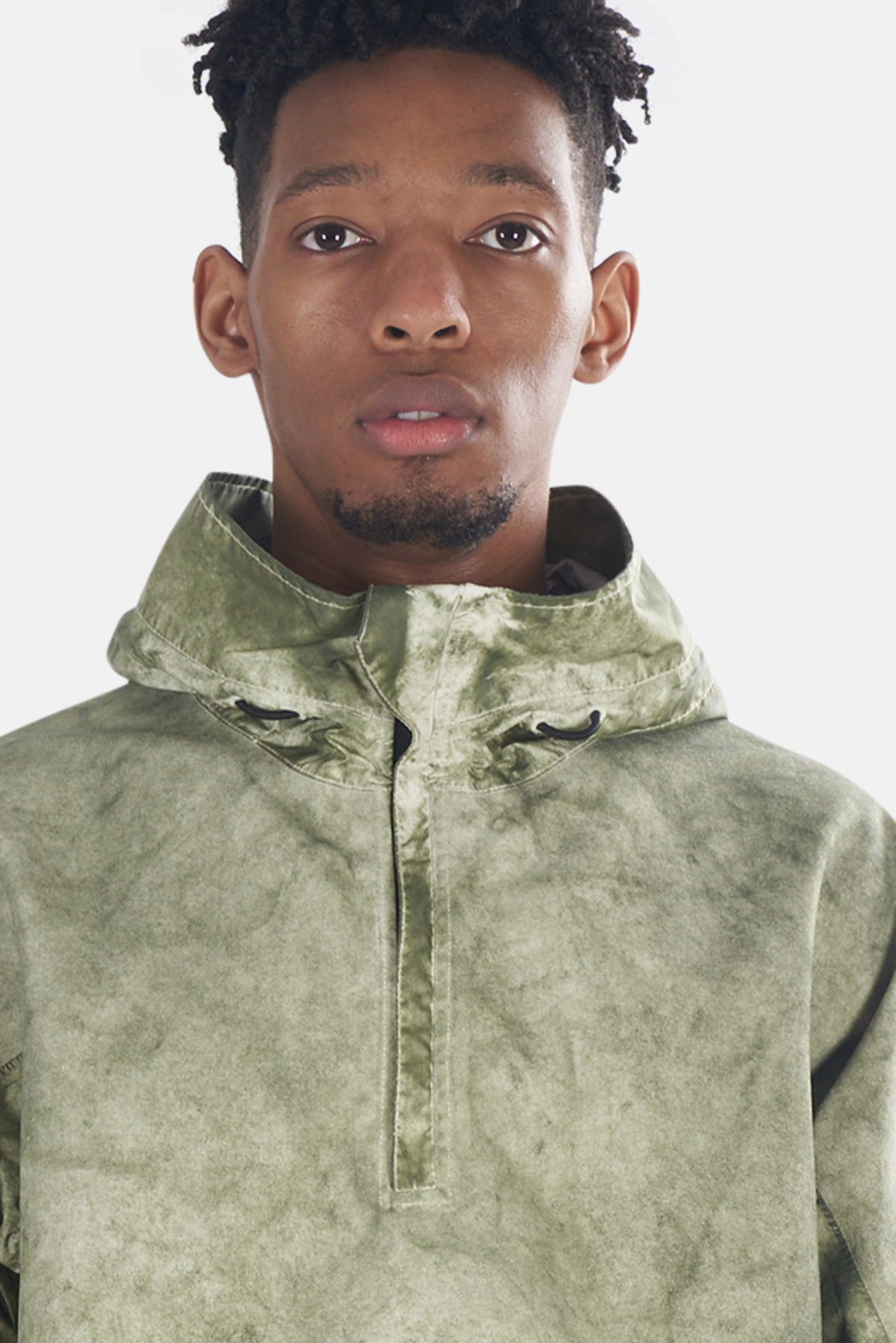 Stone Island Membrana Oxford 3L 