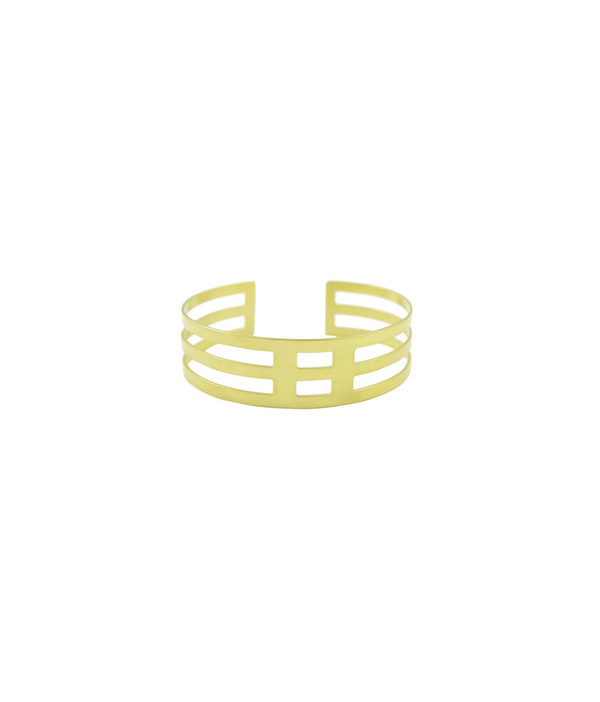 Natalie Joy - Line Cuff Natalie Joy - Line Cuff