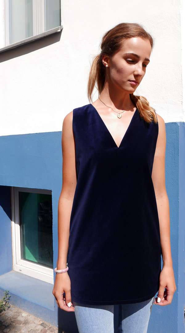 KIMEM Nicole Tunic KIMEM Nicole Tunic