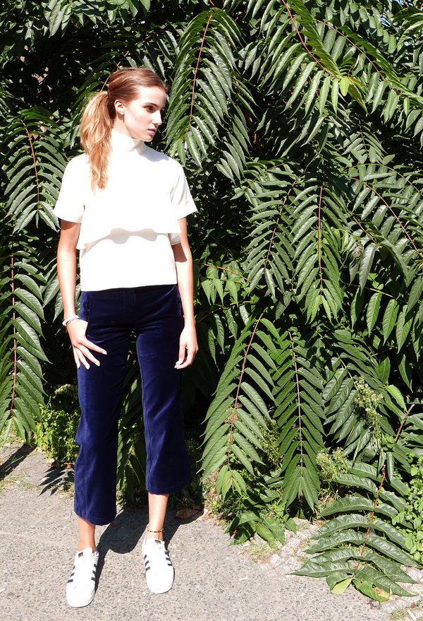 KIMEM Nicole pants KIMEM Nicole pants