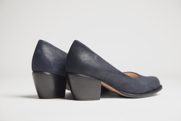 5yMedio Luisa Stellar Blue 5yMedio Luisa Stellar Blue