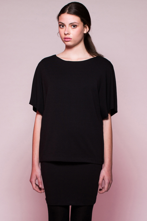Valerie Dumain Sixten Dress Valerie Dumain Sixten Dress