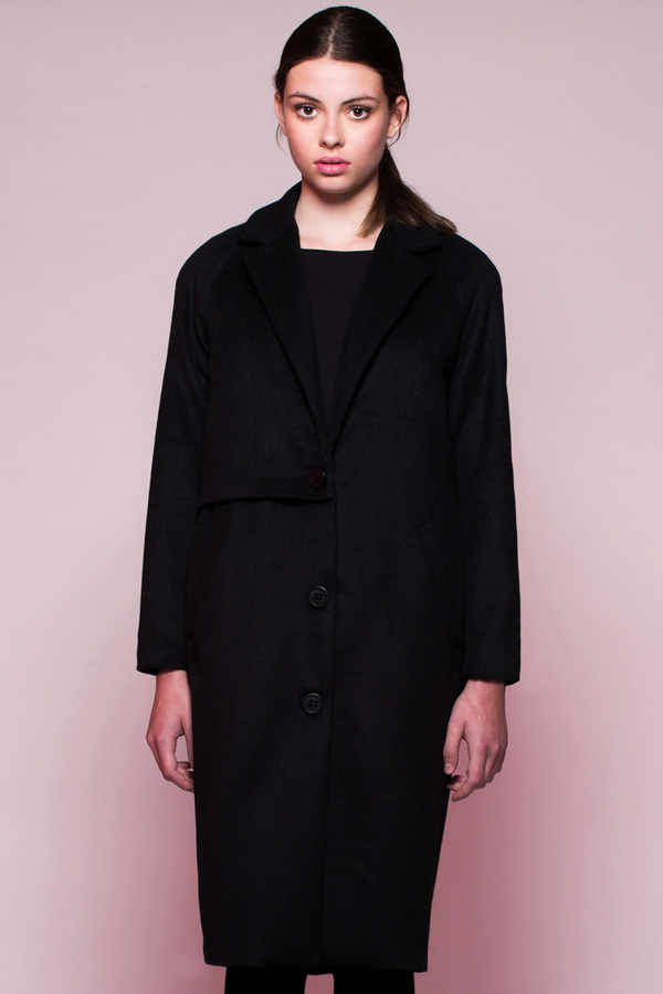 Valerie Dumain Kenneth Coat Valerie Dumain Kenneth Coat