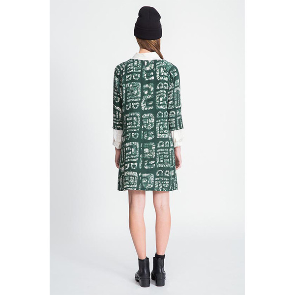 Osei-Duro - Linter Dress Osei-Duro - Linter Dress