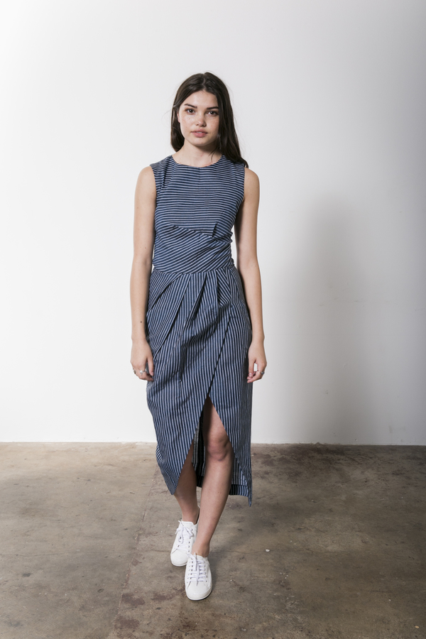 Ajaie Alaie MARCHE DRESS Ajaie Alaie MARCHE DRESS