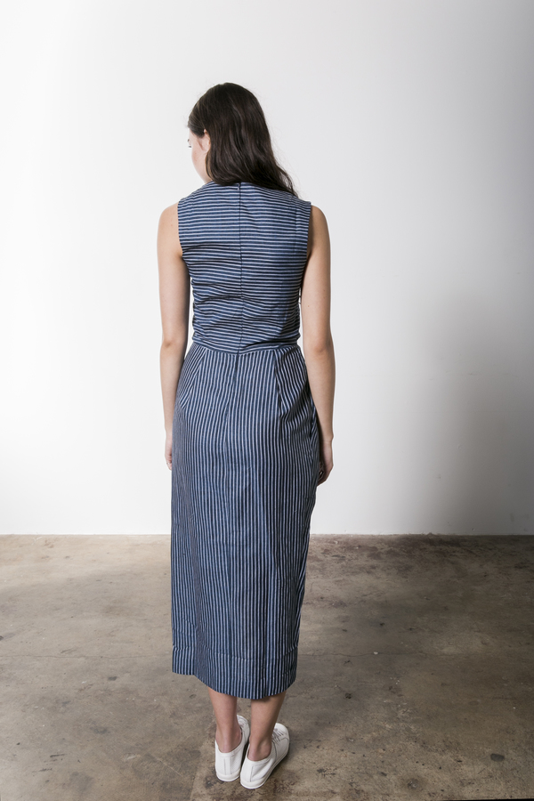 Ajaie Alaie MARCHE DRESS Ajaie Alaie MARCHE DRESS
