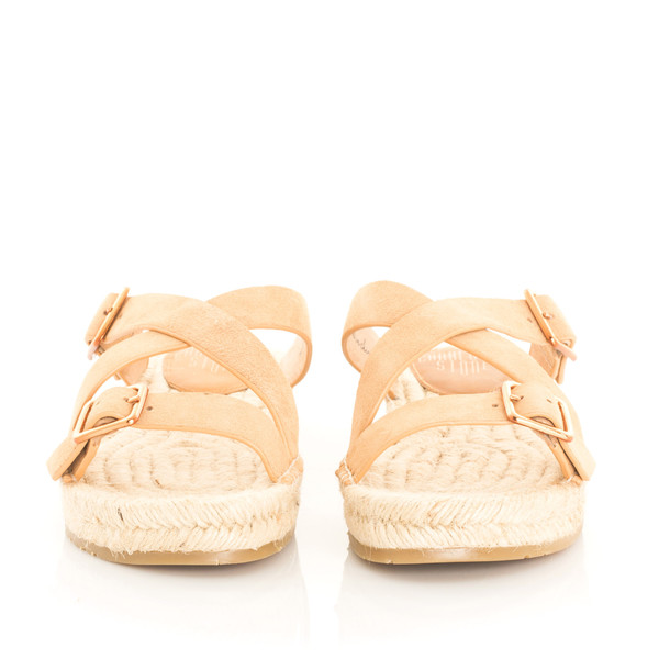 Charlotte Stone Jules Espadrille Sandal Charlotte Stone Jules Espadrille Sandal