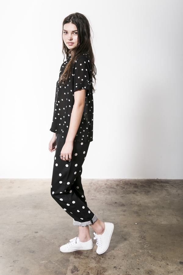 Elk DOT SHIRT Elk DOT SHIRT