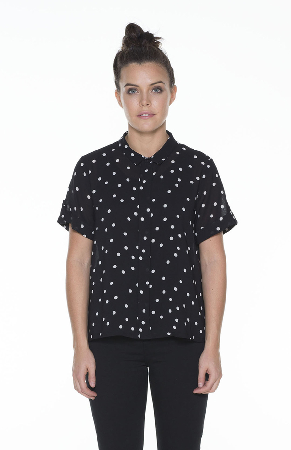 Elk DOT SHIRT Elk DOT SHIRT
