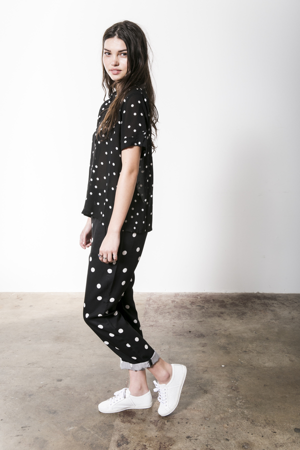 Elk SPOT PANT Elk SPOT PANT