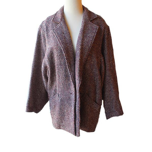 Lou Jacket M-L Lou Jacket M-L