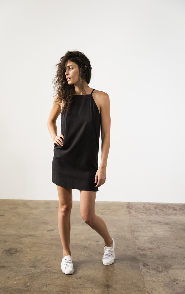 WINSOME OVERO DRESS WINSOME OVERO DRESS