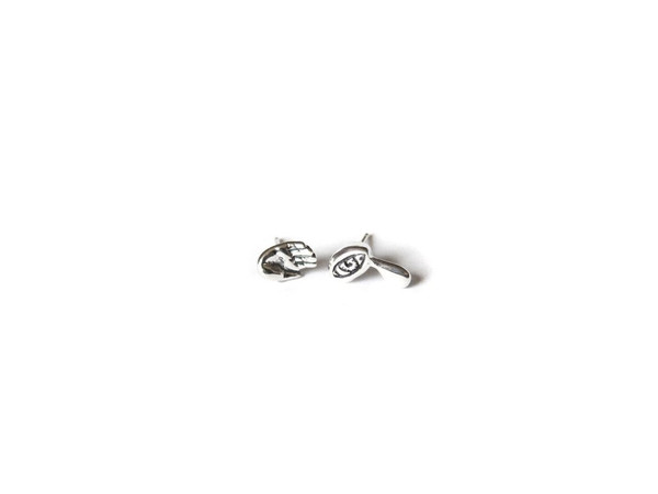 Elaine Ho - Talisman Tiny Crying Eyes + Hand Combo Elaine Ho - Talisman Tiny Crying Eyes + Hand Combo