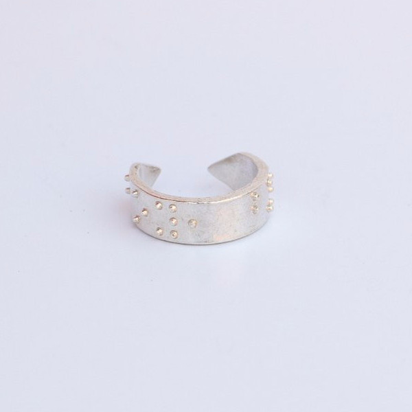 Covet + Keep Page Ring Covet + Keep Page Ring