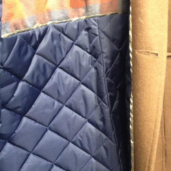 Desloups 'Camel' coat Desloups 'Camel' coat