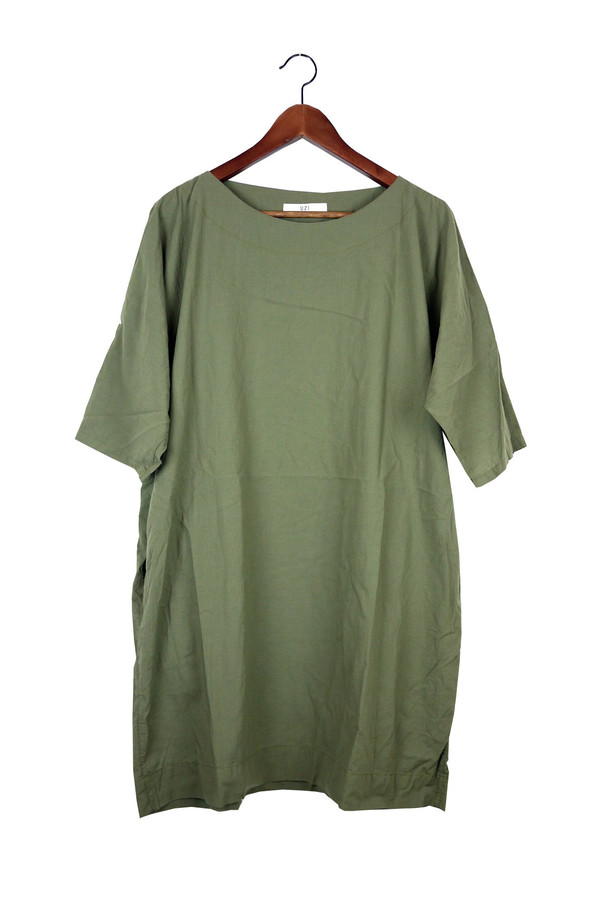 Uzi NYC Sage Now Dress Uzi NYC Sage Now Dress