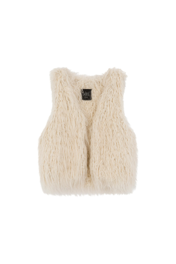 Paella Gilet Paella Gilet